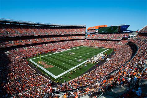 Best Nfl Stadiums 2024 - Nissy Andriana