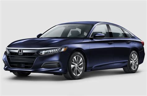 67 Sample Honda accord exterior colors with Sample Images | Modern ...