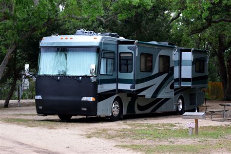 The Different Types of RVs: A Simple Guide | BI News