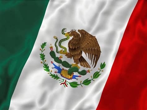 Real Mexican Flag | Mexico wallpaper, Mexico, Mexican flags