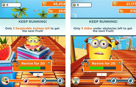 Despicable Me: Minion Rush tips, tricks, and cheats | iMore