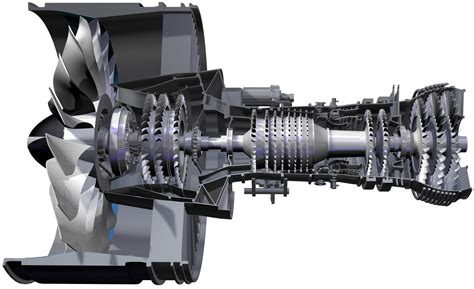 AWIACJA.BLOGSPOT.COM : Pratt & Whitney PW1000G Pure Power - przyszły ...