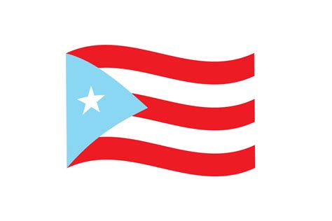 The Puerto Rican Flag’s Evolving Colors Say a Lot About the Island’s ...