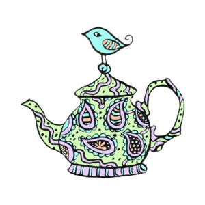 Tea Time Clip Arts - Download free Tea Time PNG Arts files.