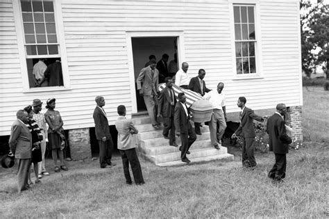 Records in 1946 Lynching Case Must Remain Sealed, Court Rules - The New ...