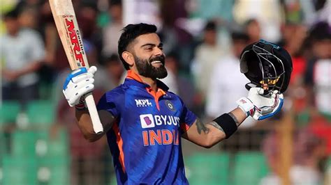 ICC World Cup 2023: Virat Kohli To Play ICC T20 World Cup 2024? Former ...