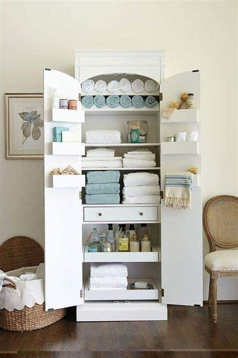 Pin by Orquídea Pueyrredón on ORGANIZATION | Diy bathroom storage ...