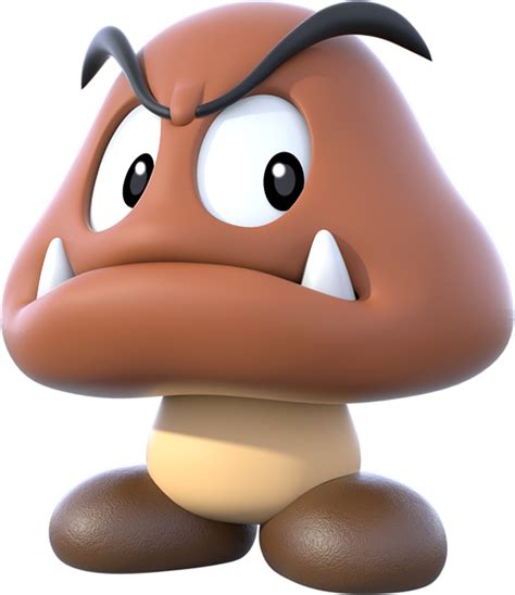 Goombas | Villains Wiki | FANDOM powered by Wikia