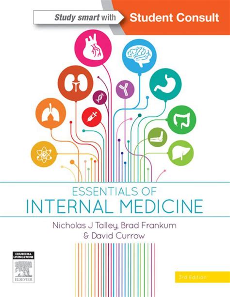 Essentials of Internal Medicine 3e - 3rd Edition (eBook) in 2021 ...