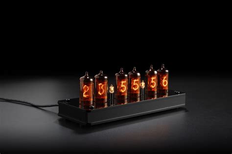 NixieDIY - Nixie Clock KITs Nixie Clock KITs NixieDIY