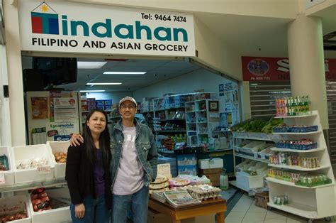 Tindahan Filipino and Asian Grocery: The dream's now a reality