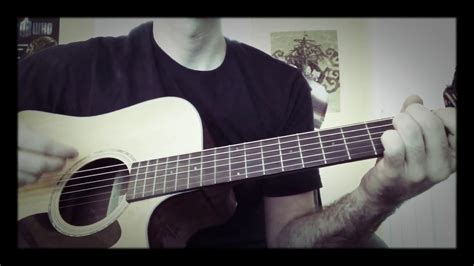 My Demons (acoustic) Cover - YouTube