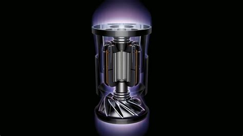 Dyson Cyclone V10 review | TechRadar