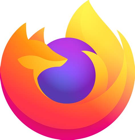 Firefox Logo - PNG and Vector - Logo Download