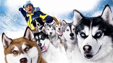 Snow Dogs (2002) - Backdrops — The Movie Database (TMDB)