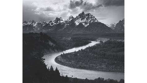 Ansel Adams: Masterworks — MOHAI