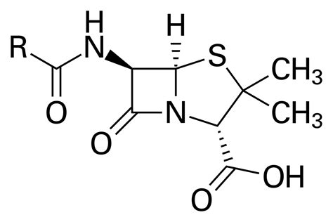 Penicillin