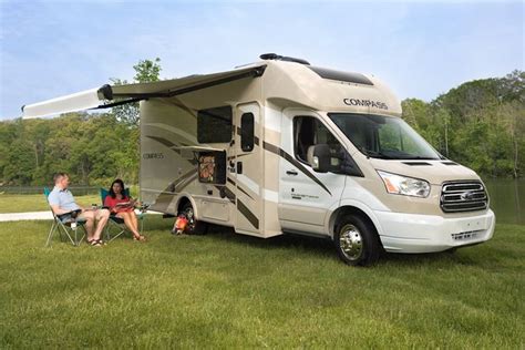 Awesome Picture of RV Motorhomes. When selecting which kind of RV is ...