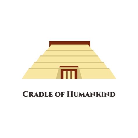 The Cradle of Humankind. World Heritage site by UNESCO in 1999. It is ...