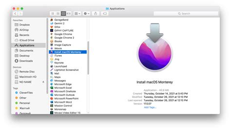 How to Clean Install macOS Monterey: 5 Simple Steps