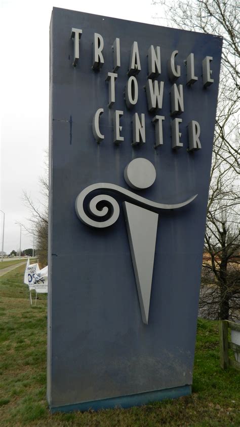 Triangle Town Center- Raleigh, NC, 5959 Triangle Town Boulevard | Flickr