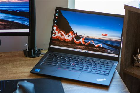 Lenovo ThinkPad E14 Gen 2 Review: A great basic laptop | LaptrinhX / News