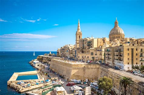 10 Best Things to Do in Valletta - What is Valletta Most Famous For ...