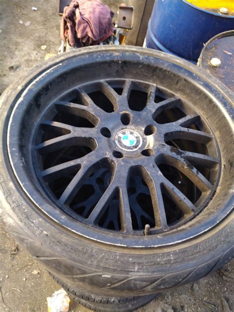 BMW 330I WHEELS for Sale in San Antonio, TX - OfferUp