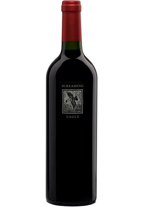 Buy Screaming Eagle Cabernet Sauvignon 2018 | Watson's Wine