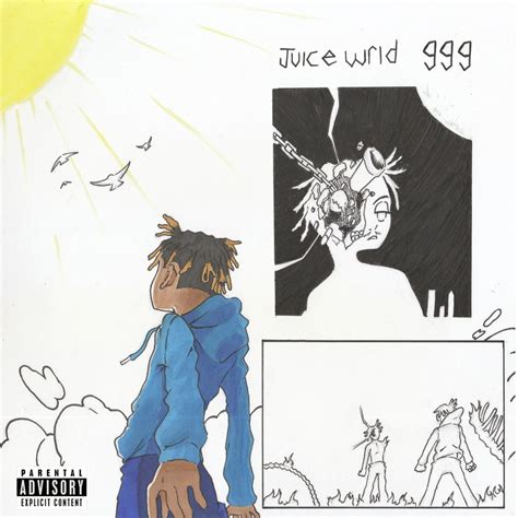 In My Head by Juice WRLD: Listen on Audiomack