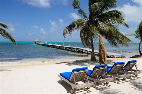 Quick guide: Belize's best beaches - Matador Network