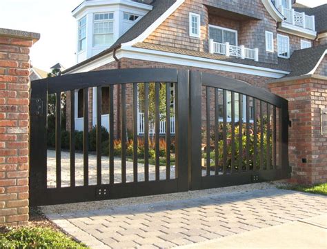 Discover 30+Trending Simple Gate Design for small house