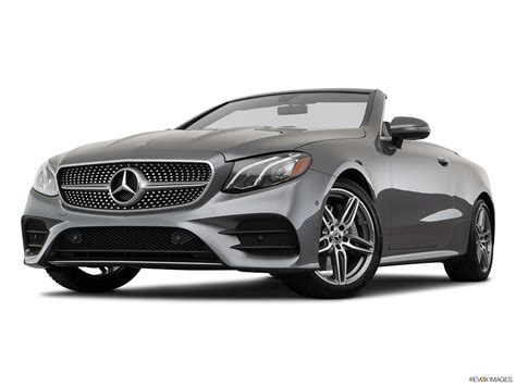 New Mercedes-Benz E-Class Cabriolet 2023 E 450 4MATIC Photos, Prices ...