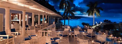 Jamaica restaurant | Jamaica inn, Jamaica holidays, Caribbean resort