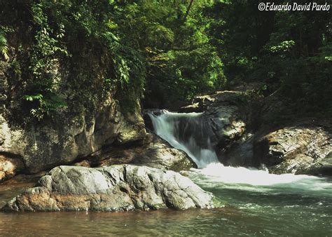 Sabsaban Falls | Brooke's Point, Palawan | Eduardo David Pardo | Flickr