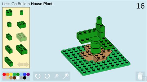 This free browser game gives you a daily Lego build | PCGamesN