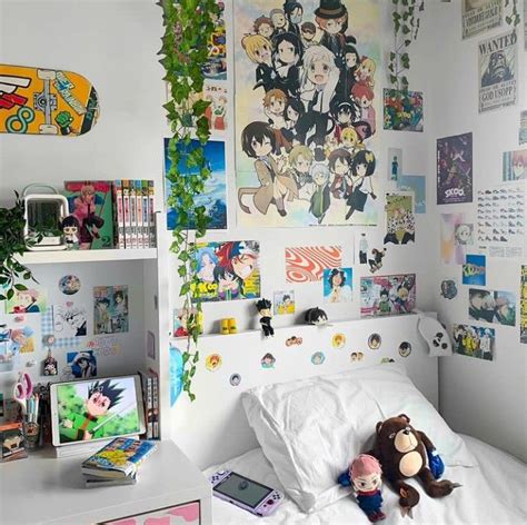 Cozy Indie Room Inspiration