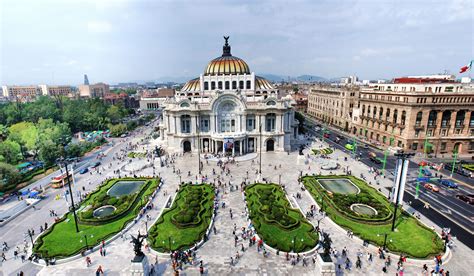 Mexico City Travel Guide