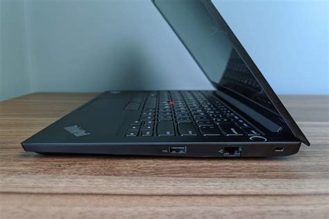 Lenovo ThinkPad E14 Gen 2 review: A basic business laptop - PC World ...