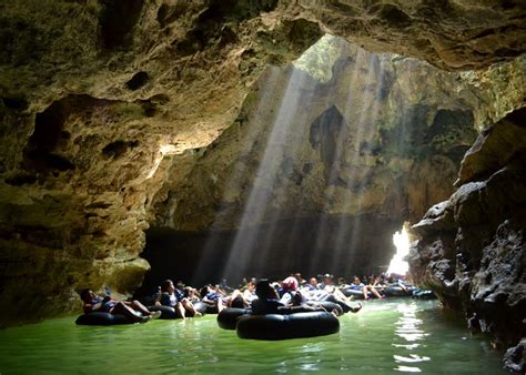 Cave Tubbing Gua Pindul - Korina Tour Jogja