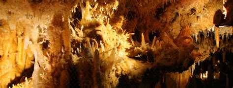 Exploring the Dordogne Caves of France