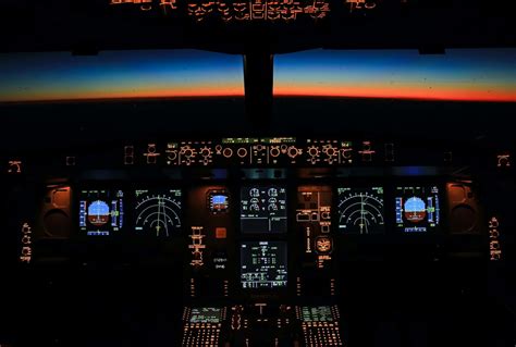 What does Sterile Cockpit Mean in Aviation? And how does it work?