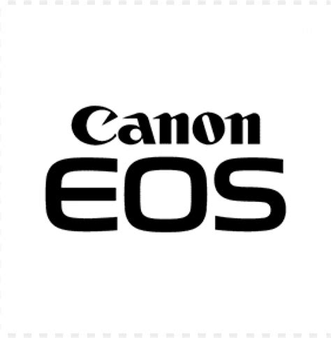 Canon Logo Eps Png - Free PNG Images ID 39178 | TOPpng