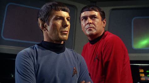 Watch Star Trek: The Original Series (Remastered) Season 1 Episode 10 ...