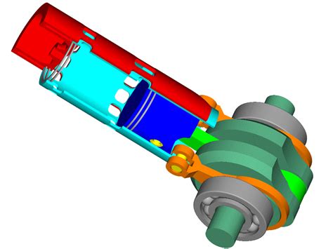 Sleeve Valves vs. Opposed Pistons - The Technical Forum - The Autosport ...