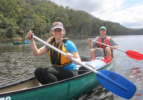 Kangaroo Valley Kayak Safaris - Kangaroo Valley - South Coast NSW