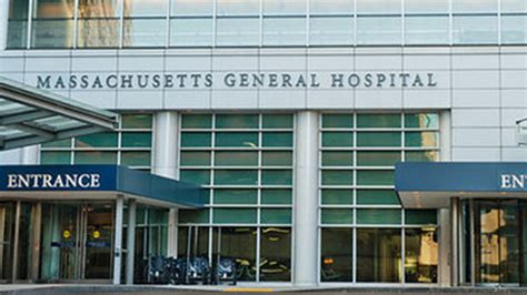 4,300 records breached at Massachusetts General Hospital in Boston ...