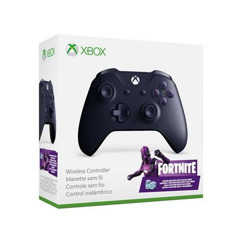 Microsoft Xbox One Fortnite Edition Wireless Controller | Xbox One ...