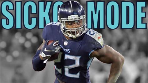 Derrick Henry | 2018-19 Season Highlights Mix | "Sicko Mode" - YouTube