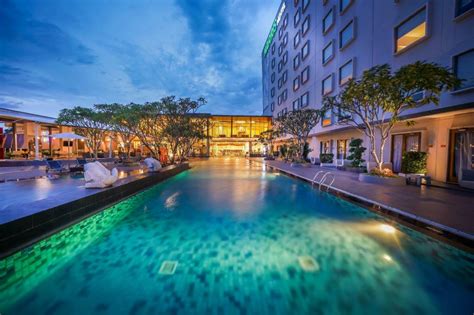 HARRIS Hotel Sentul City Bogor - Harga Promo Terbaik 2024 - Agoda